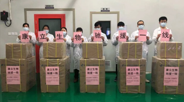 不怕“疫”路艱險，向前線英雄致敬！